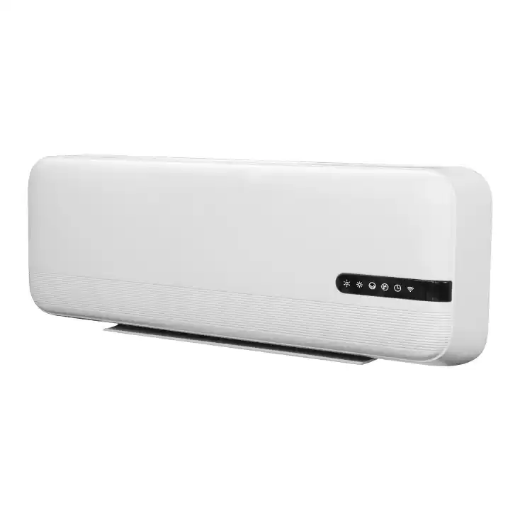 Nazidna grejalica Prosto FKF2022/snaga 2000W/smart