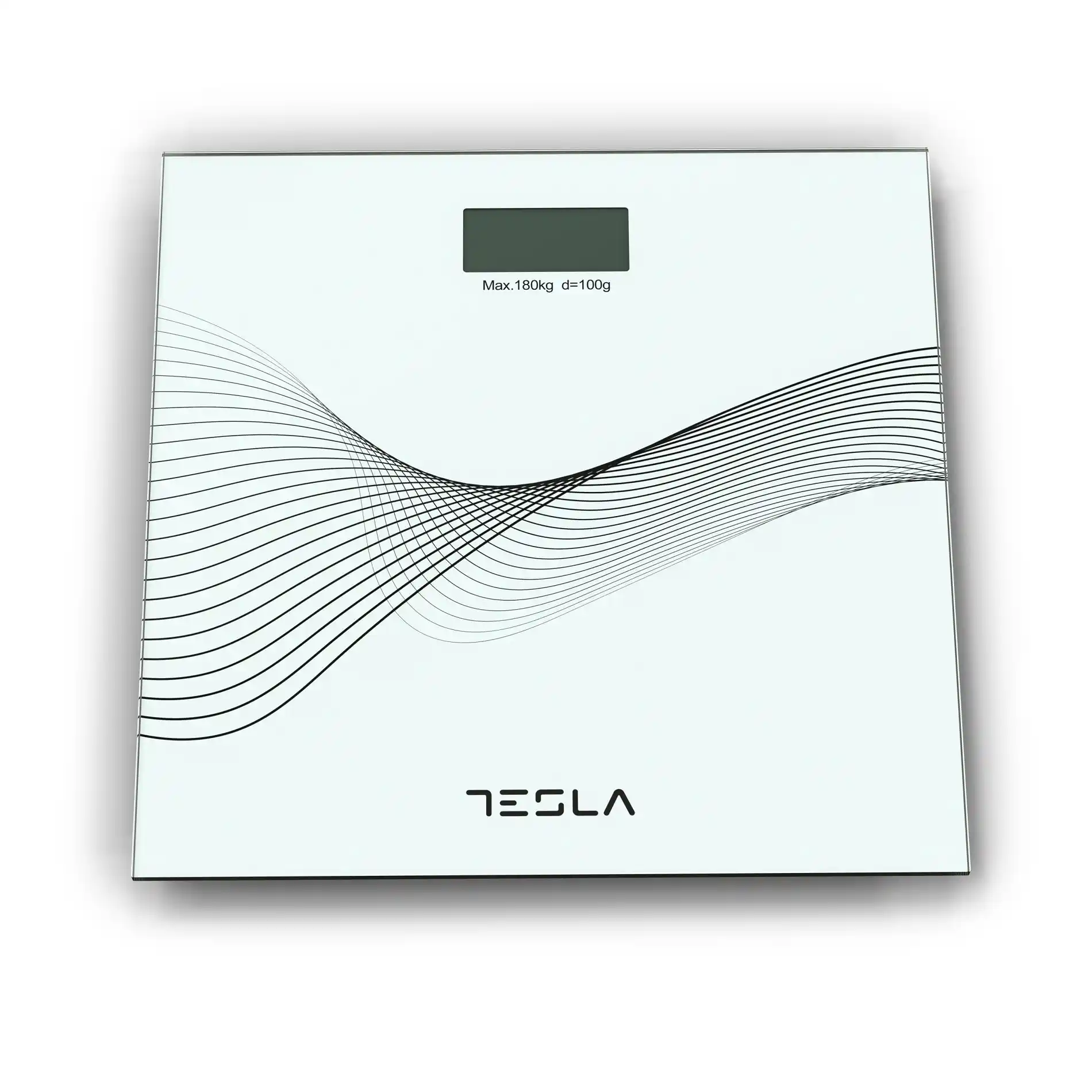 Vaga za telesnu težinu Tesla BS103W/180 kg