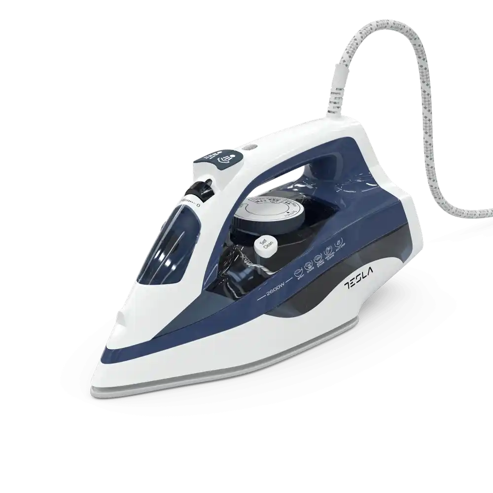 Pegla Tesla IR301 BL/snaga 2400W/plava
