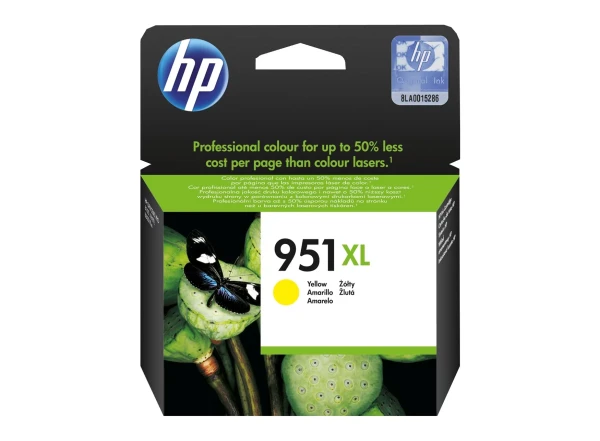 Kertridž Master color HP 951XL CN048AE Yellow