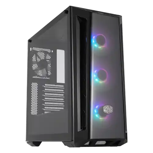 Kućište Cooler MasterBox MB520 MCB-B520-KGNN-RGA