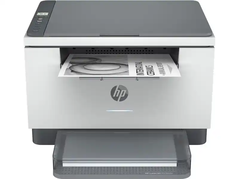 MFP HP LaserJet M236d 600x600/64MB/29ppm/19ipm/USB/Duplex/ Toner HP136 9YF94A