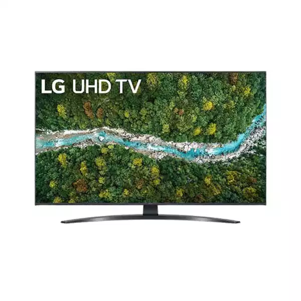 SMART LED TV 50 LG 50UP78003LB 3840x2160/UHD/4K/DVB-T2/S2/C
