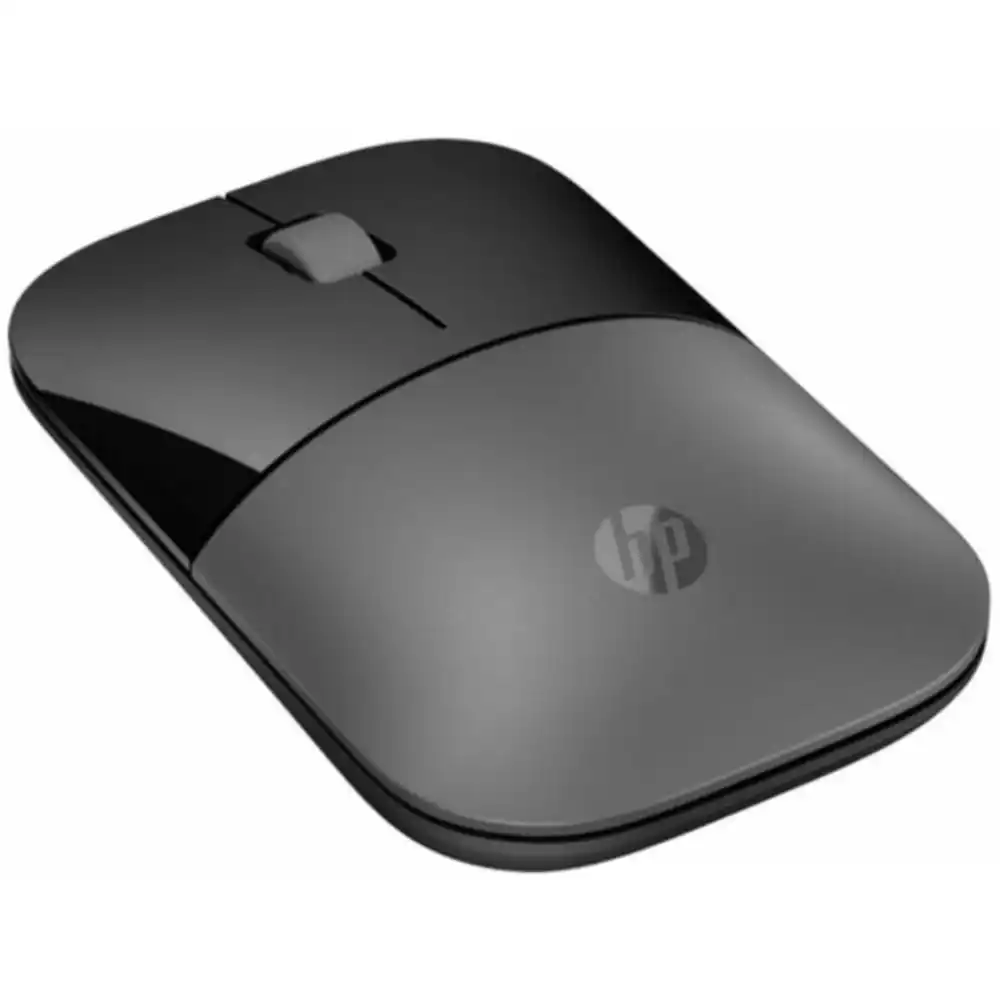 Bežični miš HP Z3700 Dual (758A9AA) WiFi/Bluetooth 1600DPI sivi
