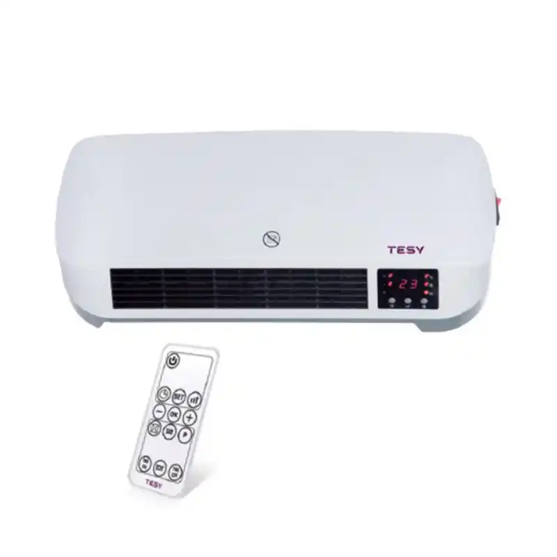 Nazidna grejalica Tesy HL-274 W snaga 2000W