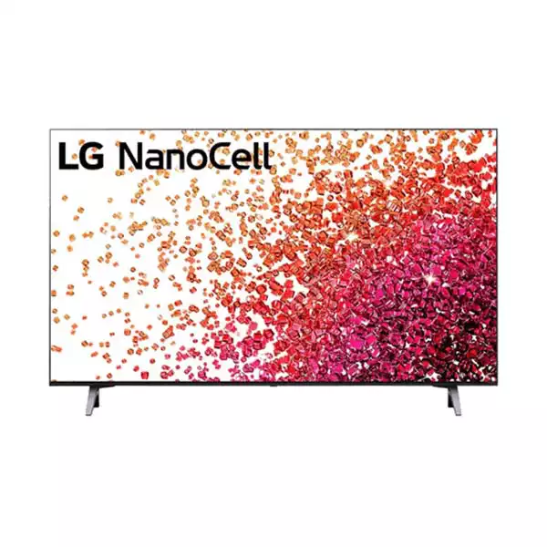 SMART LED TV 43 LG 43NANO753PA 3840x2160/UHD/4K/DVB-T2/S2/C