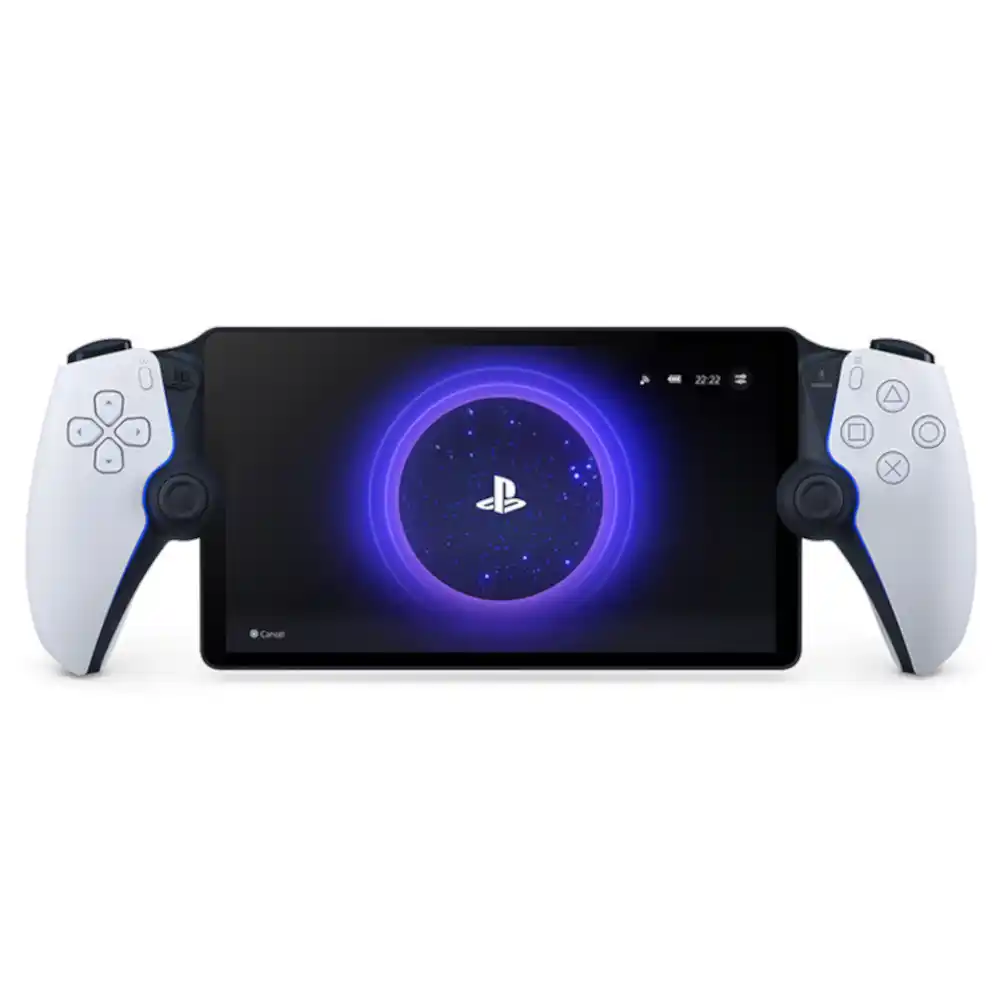 Playstation Portal  Remote Player za PS5 konzolu