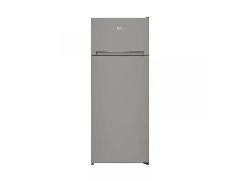 Frižider Beko RDSA240K40SN  kombinovani visina 146cm/zapremina 177l+46