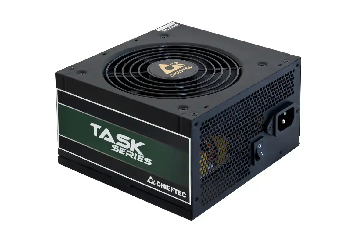 Napajanje Chieftec TPS-700S 700W 80Plus Bronze