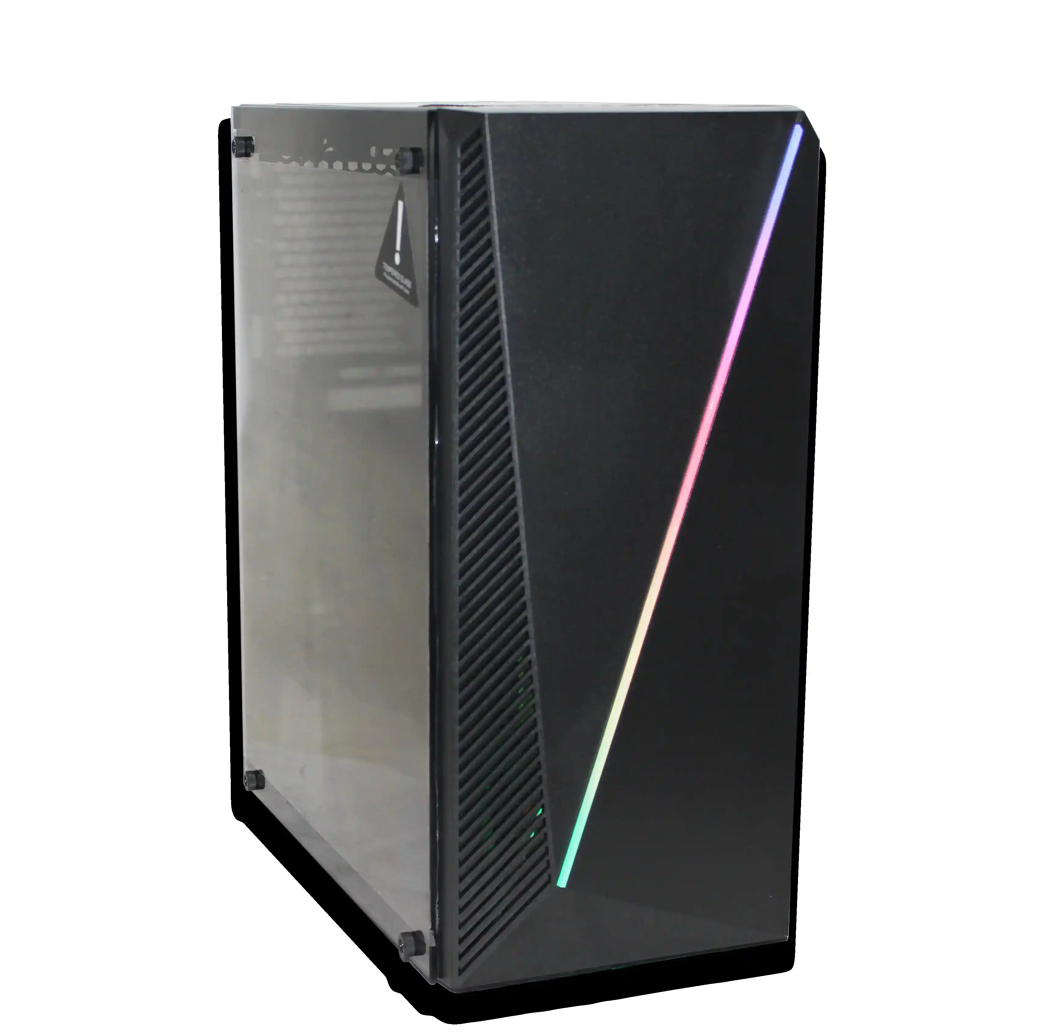 Računar ZEUS Ryzen 5 3600/DDR4 8GB/SSD 512GB/RX560 4GB