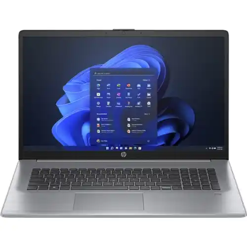 Laptop HP 470 G10 17.3 FHD IPS/i5-1335U/16GB/NVMe 512GB/Win11 pro/817B6EA