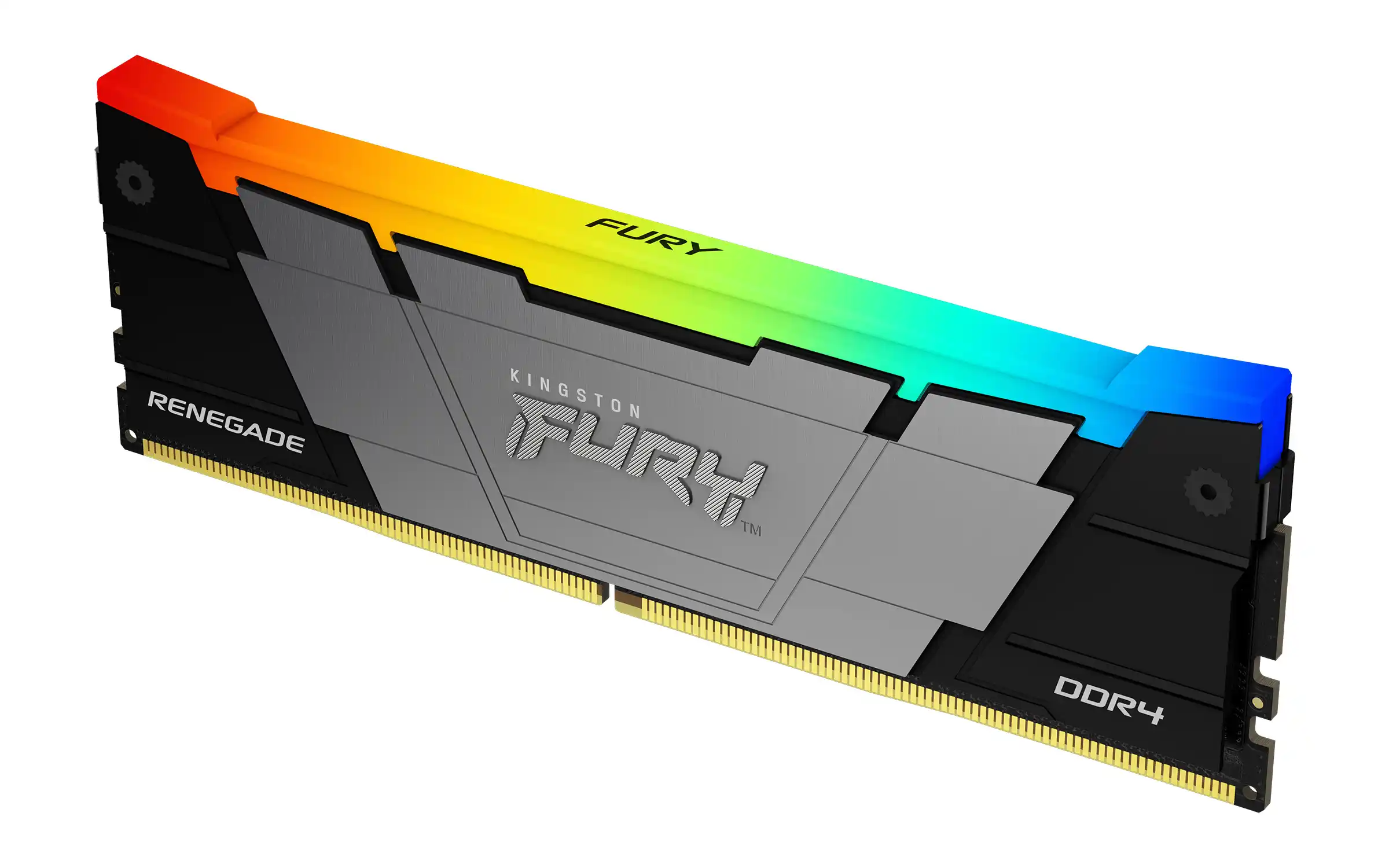 Memorija DDR4 16GB/3200MHz Kingston Fury Renegade  KF432C16RB12A/16