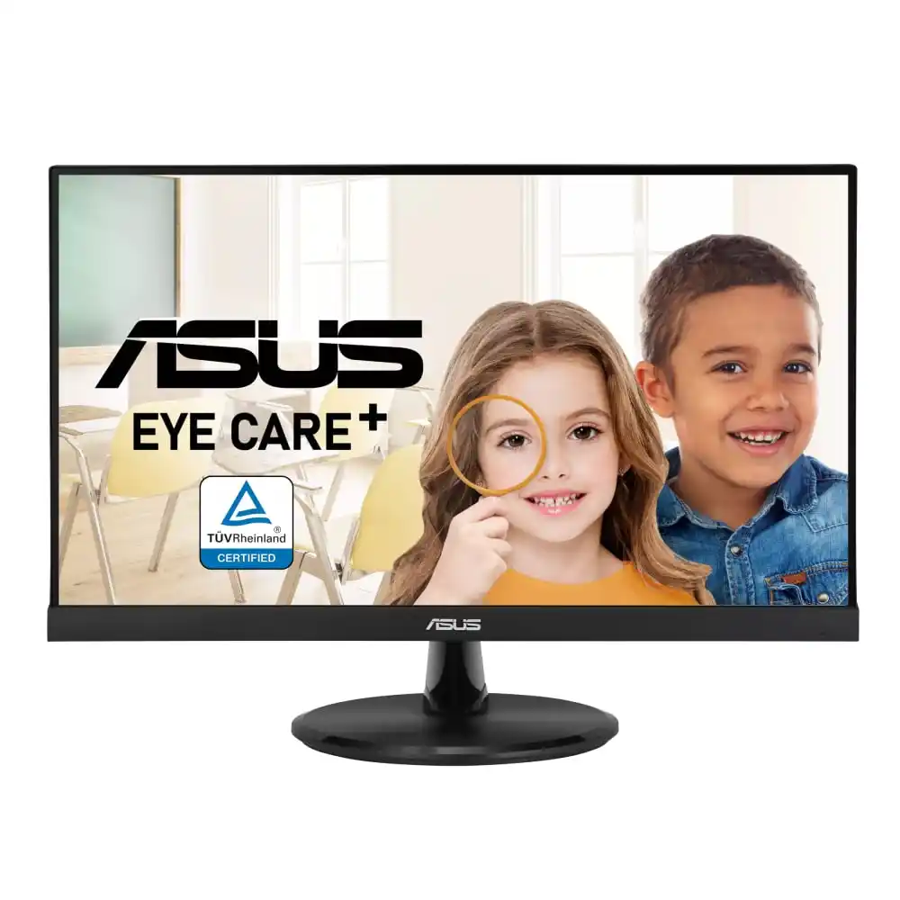 Monitor 21.5 Asus VP227HE 1920x1080/Full HD/VA/5ms/75Hz/HDM/VGA/HDCP