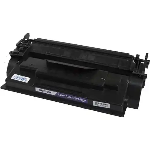 Toner Xprint  HP CF259X/CRG-057H bez čipa (M404, M428) 10000 str.