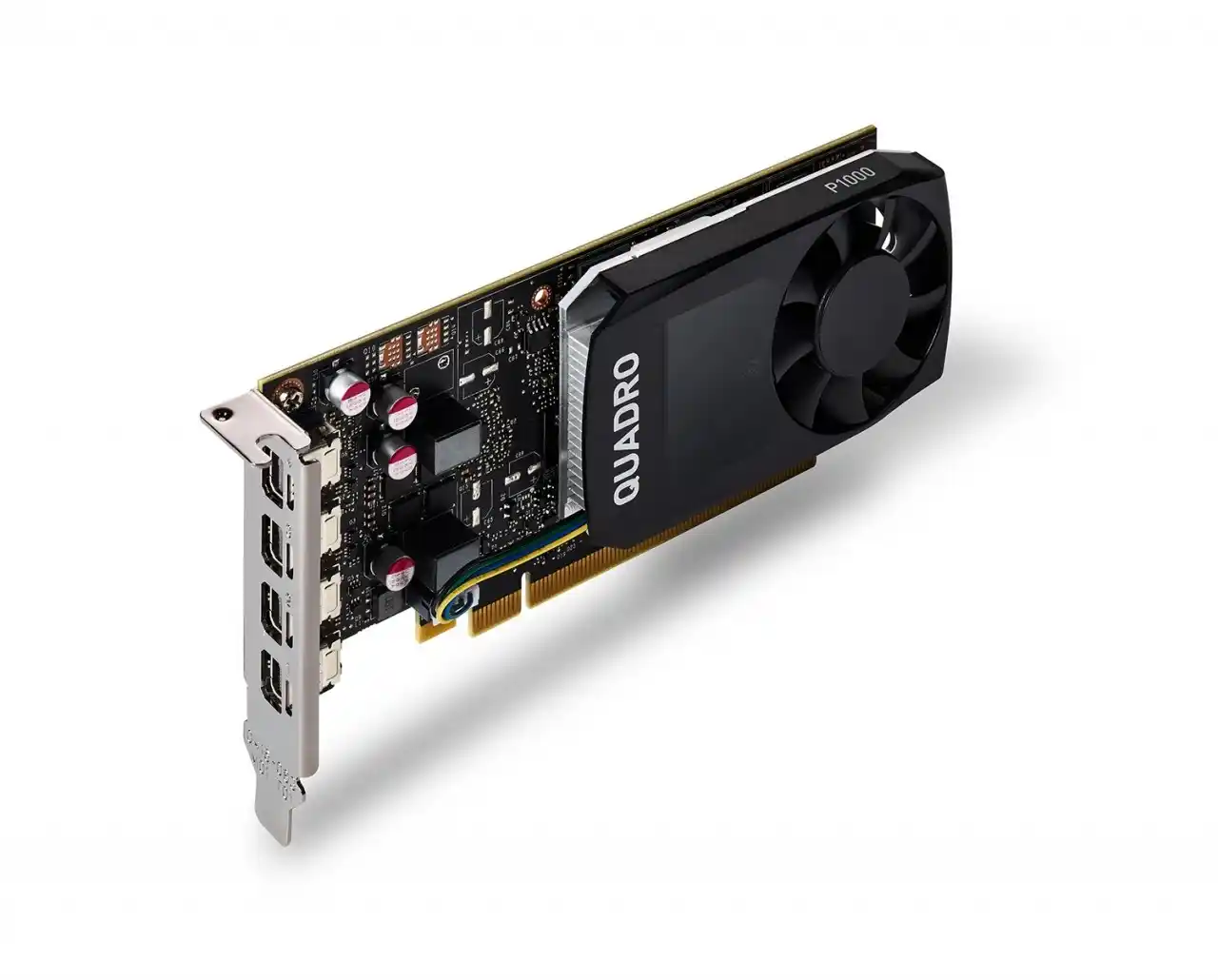 Grafička karta Quadro P1000V2 4GB PNY (Retail)