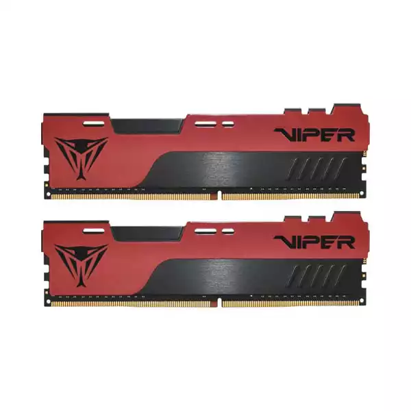Memorija DDR4 32GB 2x16GB 4000MHZ Viper Elite II PVE2432G400C0K