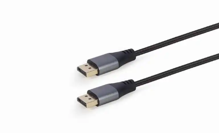 Kabl Displayport-Displayport 8K V1.4 60Hz 1.8m Gembird