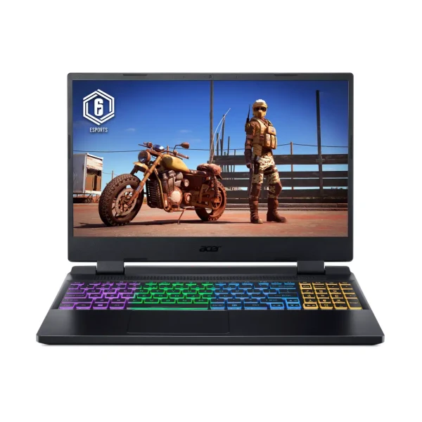 Laptop Acer Nitro 5 AN515-58 15.6 FHD IPS 165Hz/i9-12900H/16GB DDR5/NVMe 1TB/RTX 4060 8GB