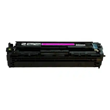 Toner Retech HP CB543A/CE323/CF213A Magenta (CP1215/CP1515/CP1518/CM1312)