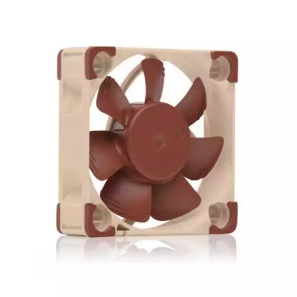 Case Cooler 40x40x10 Noctua 4500RPM NF-A4x10-FLX