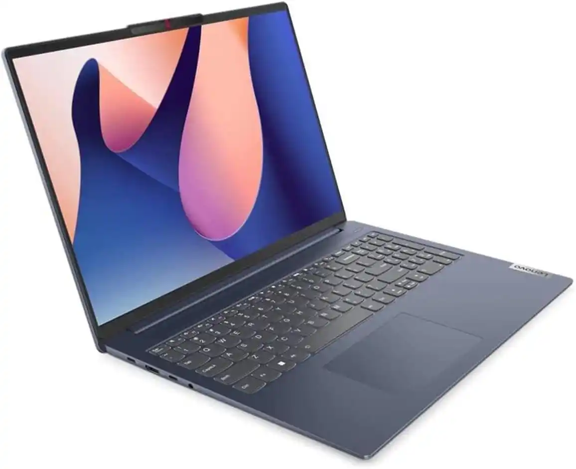 Laptop Lenovo IdeaPad Slim 5 16IRL8 16 WUXGA IPS/i7-13620H/16GB/NVMe 1TB/ 82XF007YYA