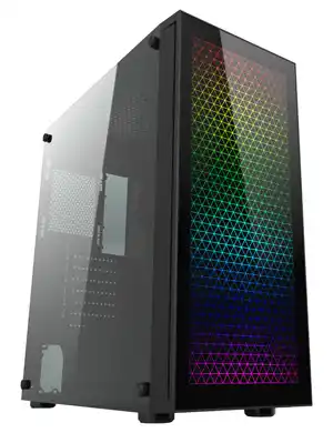 Računar ZEUS Ryzen 9 7900X3D/DDR5 32GB/M.2 1TB/RTX4070 12GB