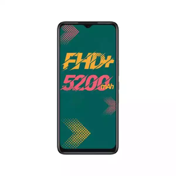 Mobilni telefon Infinix Hot 11 Black 6.6/OC2.0GHz/4GB/64GB/13MPx
