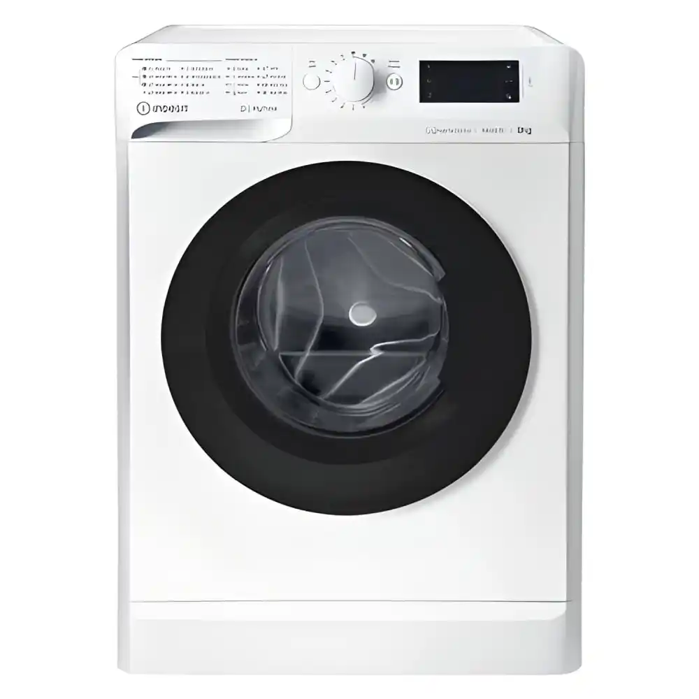 Mašina za pranje veša Indesit MTWE 91495 WK EE   širina 60cm/kapacitet 9kg/obrtaja 1400-min OUTLET