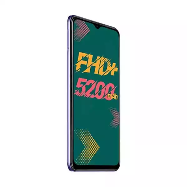 Mobilni telefon Infinix Hot 11  Ljubicasta 4/64GB