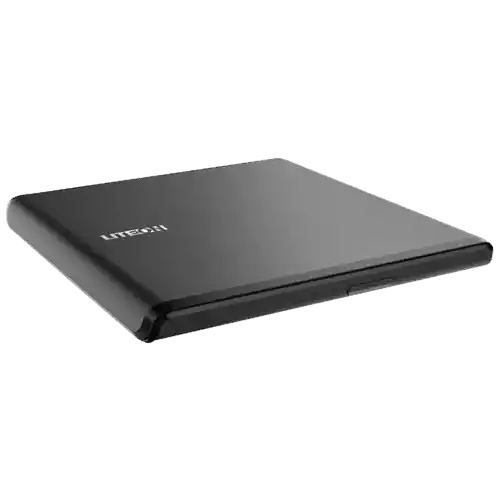 USB DVD Ultra-Slim Portable Liteon ES1