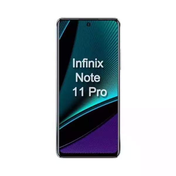 Mobilni telefon Infinix Note 11 Pro Zeleni 6.9/OC 2.0 GHz/8GB/128GB/64+13+5MPx