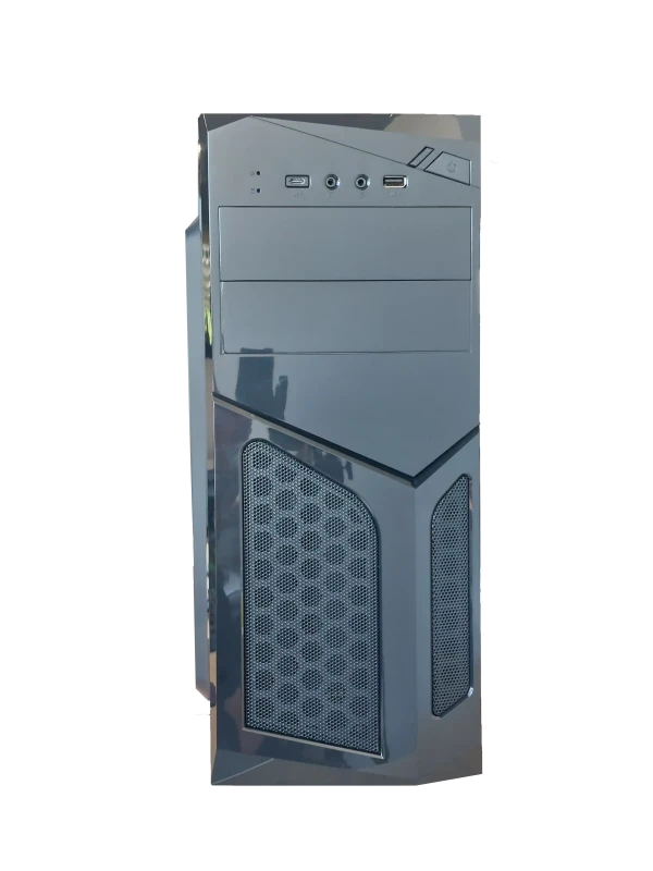 Kućište ZEUS K08B 500W USB C