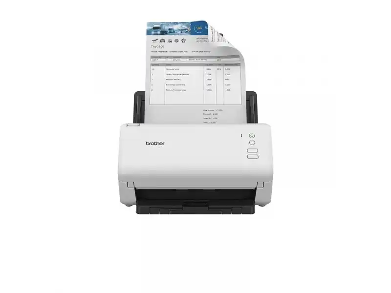 Skener Brother ADS-4100 35ppm/70ipm/DADF