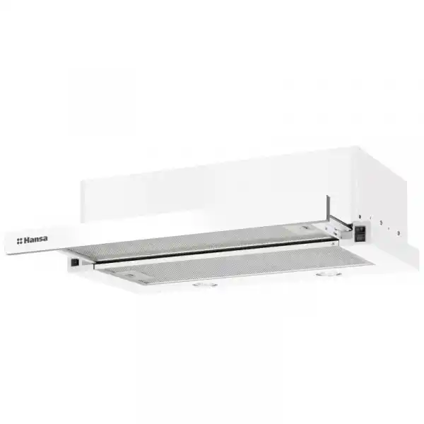 Aspirator Hansa OTP6243WGH  širina 60cm/kapacitet 334m3