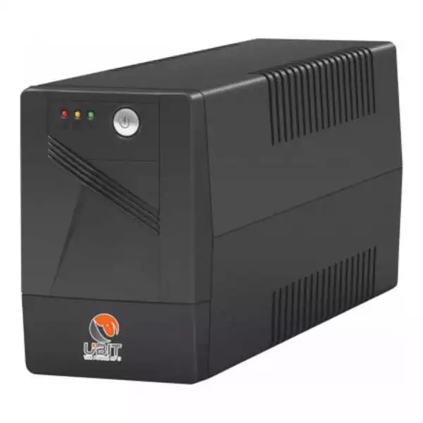 UPS Ubit 1050VA Suko Smart 1000VA/630W