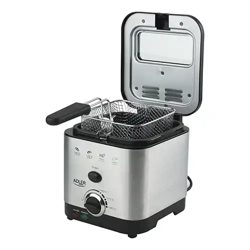 Friteza Adler AD4911/Zapremina 1.5L