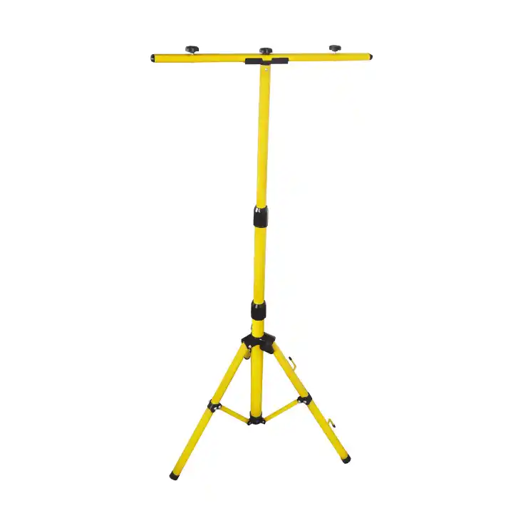 Stalak za dva reflektora Prosto LRF-2xBR