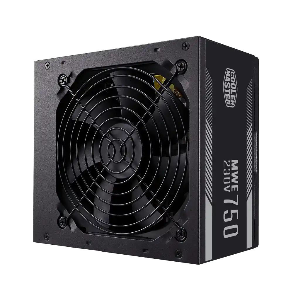 Napajanje 750W Cooler Master MPE-7501-ACABW-EU