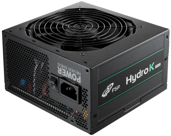 Napajanje FSP Hydro K Pro 750 G5 PPA7506908 750W 80+ Bronze