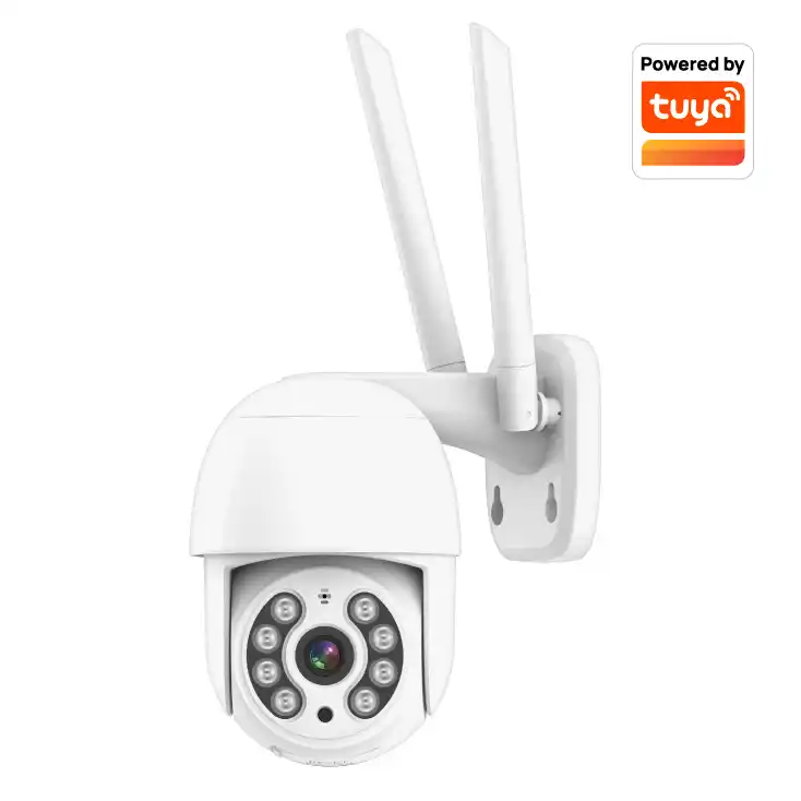 IP Kamera Wi-Fi WFIP-9825D-4T 4.0MP, 3,6mm, IR30m