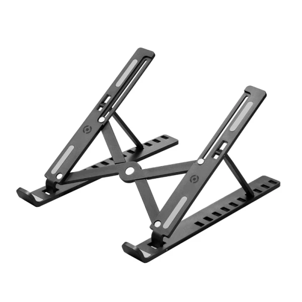 Postolje za laptop Celly Magic Stand crno