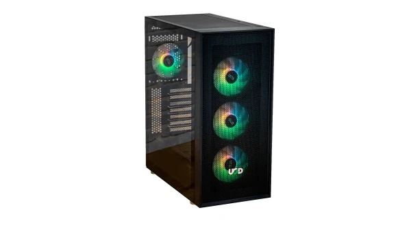 Računar ZEUS Ryzen 7 5800X/DDR4 16GB/M.2 1TB/RX6700XT 12GB