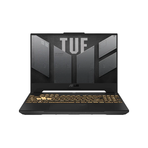 Laptop Asus TUF Gaming FA507RF-HN029 15.6 FHD 144Hz/R7-6800H/16GB DDR5/NVMe 512GB/RTX 20504GB Outlet