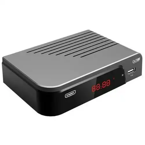 Digitalni risiver DVB-T2 SYNERGY T-1222 OUTLET