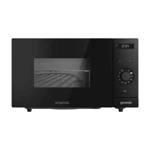 Mikrotalasna Gorenje MO235SYB zapremina 23l/digitalne komande/snaga 900W