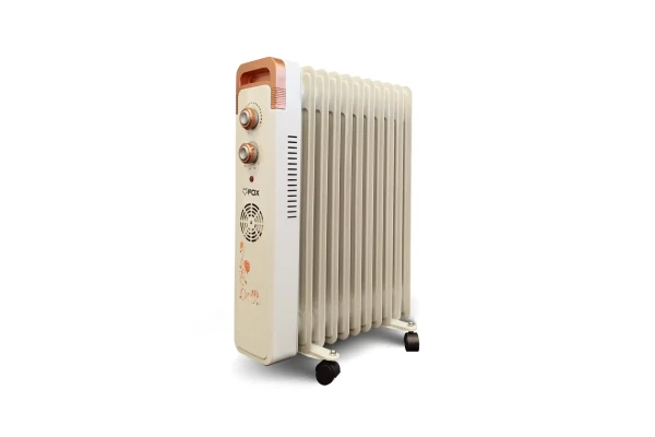 Uljani radijator Fox HY-11 snaga 2500W/ 11 rebara OUTLET