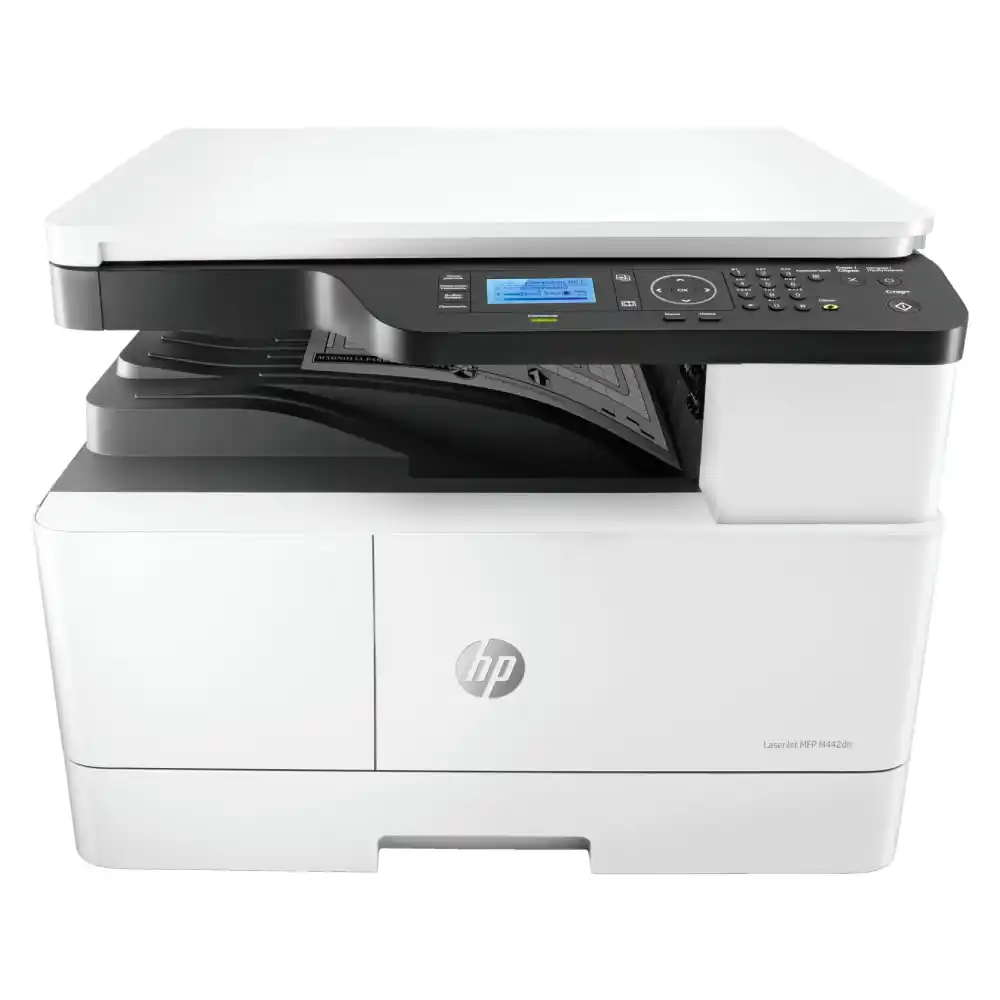 MFP HP A3  Laserski štampač M442dn