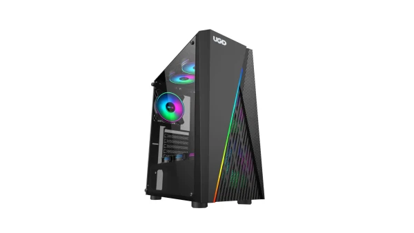 Računar ZEUS Ryzen 7 5800X/DDR4 16GB/M.2 1TB/RTX4060 8GB