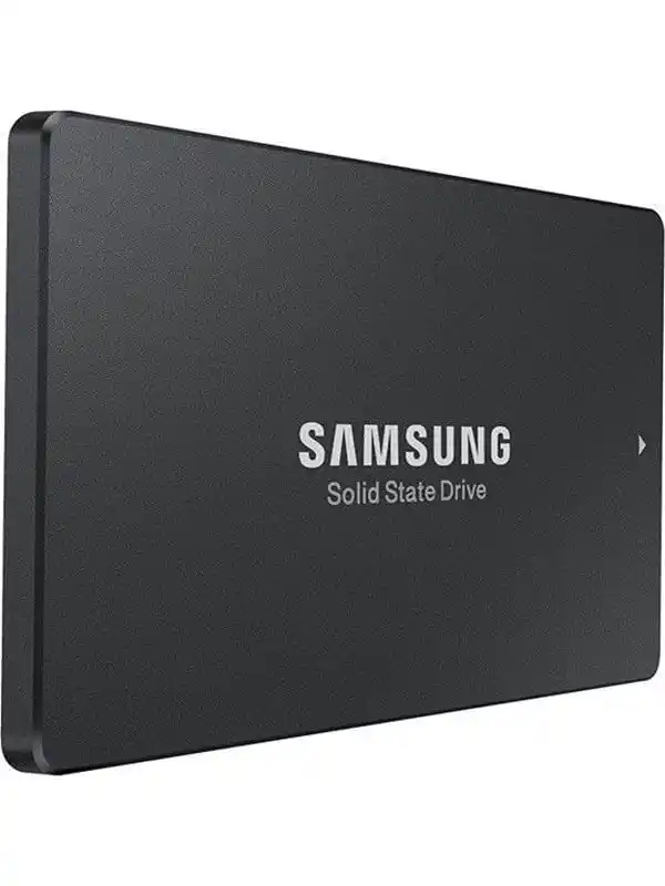 SSD 2.5 SATA III 960GB Samsung PM883 MZ7LH960HAJR-00005 bulk
