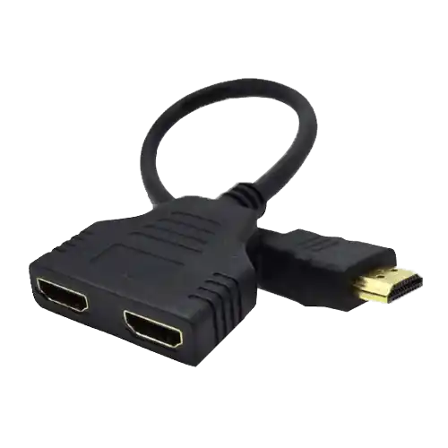 Gembird HDMI spliter 1x2 1080p DPS-2PH4-04